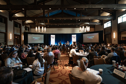 Conference photo gallery image showcasing conference highlights