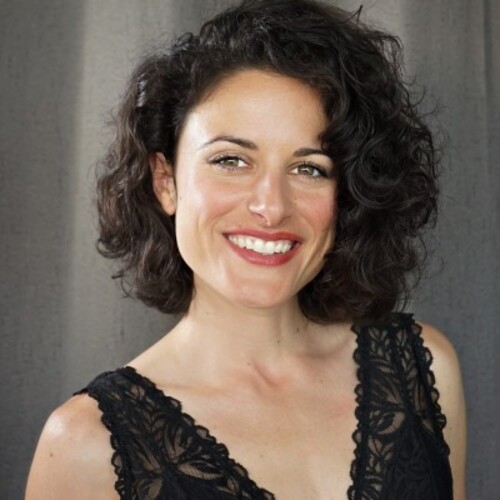 Madison Micucci's profile picture