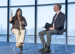 Conference photo gallery image showcasing conference highlights