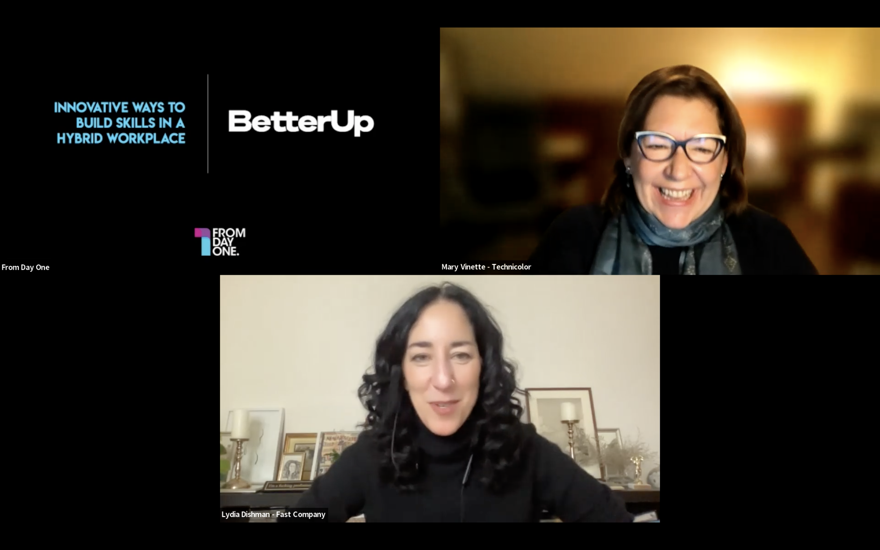 Conference video thumbnail