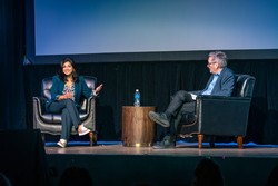 Conference photo gallery image showcasing conference highlights