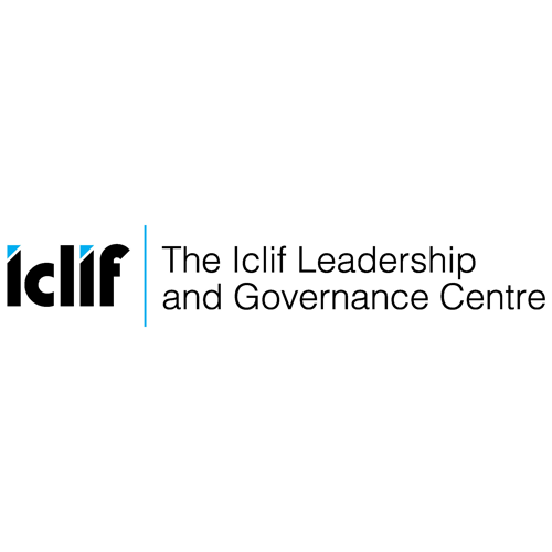 Iclif Leadership And Governance Centre's logo