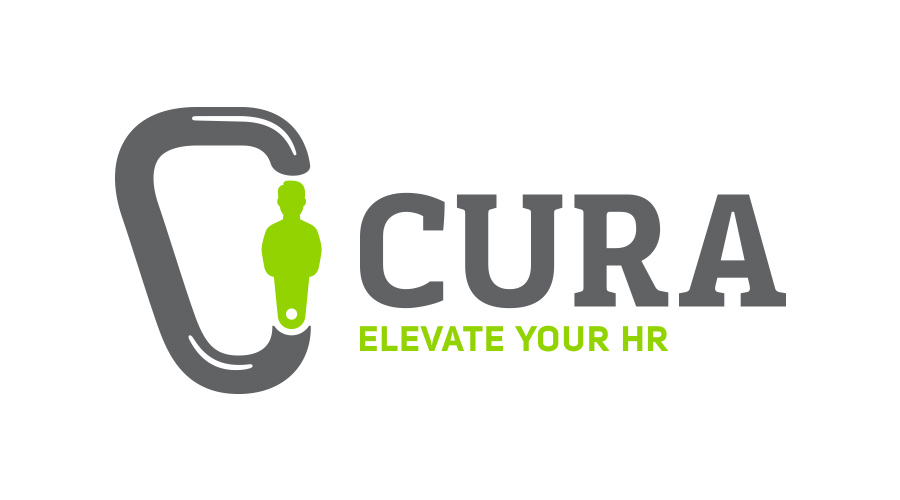 Cura HR's logo