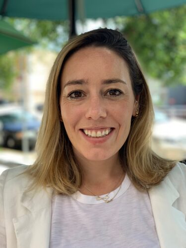 Liz Gulliver's profile picture