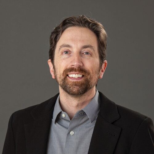 Jason Long's profile picture