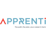 Apprenti's logo