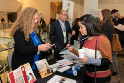 Conference photo gallery image showcasing conference highlights