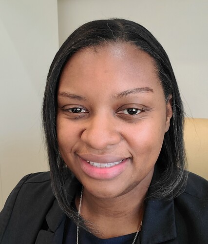 Yolanda Haynesworth's profile picture