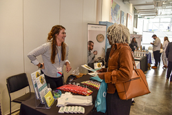 Conference photo gallery image showcasing conference highlights