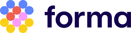 Forma's logo