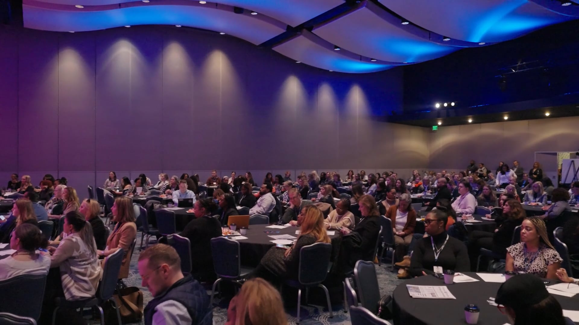 Conference video thumbnail