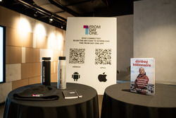 Conference photo gallery image showcasing conference highlights