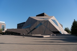 Conference photo gallery image showcasing conference highlights