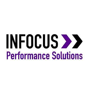 InFocus's logo