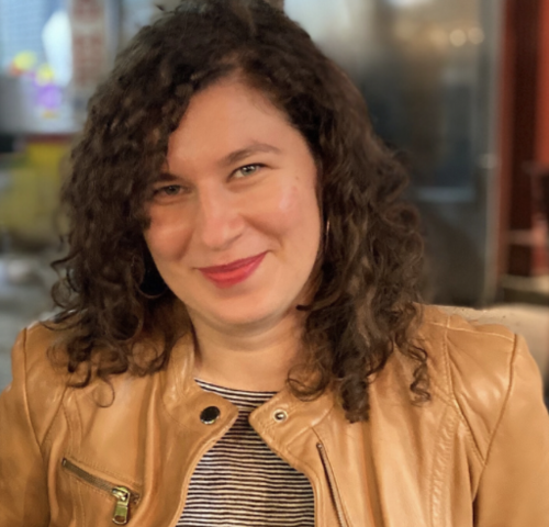 Corinne Lestch's profile picture