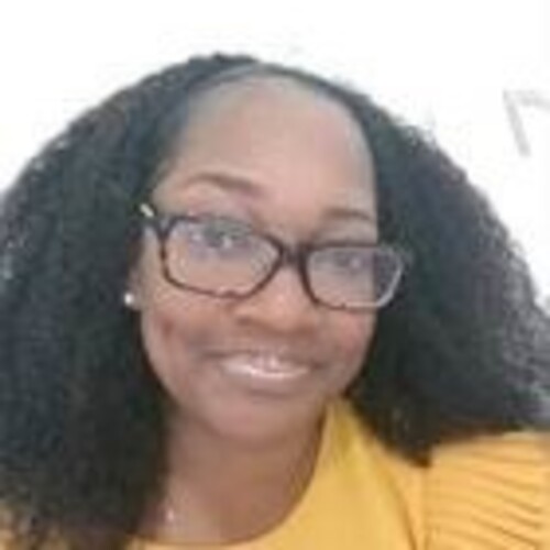 Chandra Williams's profile picture