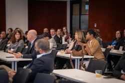 Conference photo gallery image showcasing conference highlights