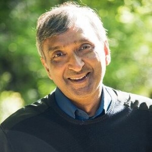 Anoop Gupta's profile picture