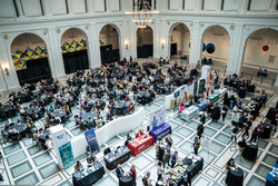 Conference photo gallery image showcasing conference highlights