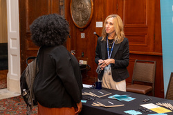 Conference photo gallery image showcasing conference highlights