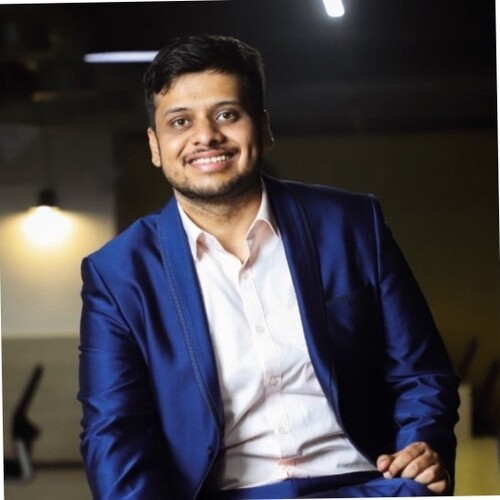 Sachin Saxena's profile picture