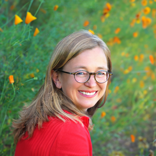 Kim Scott's profile picture