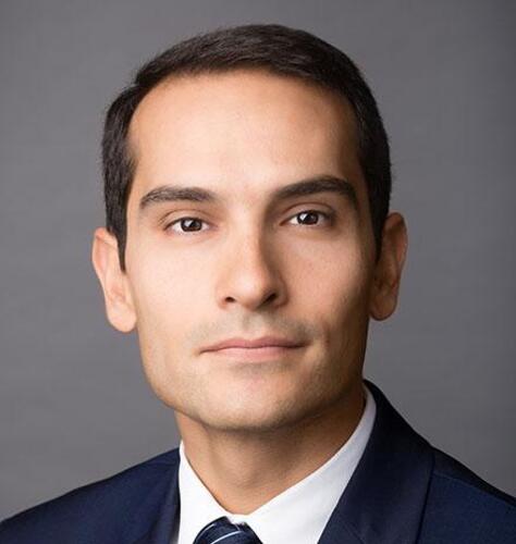 George Serafeim's profile picture