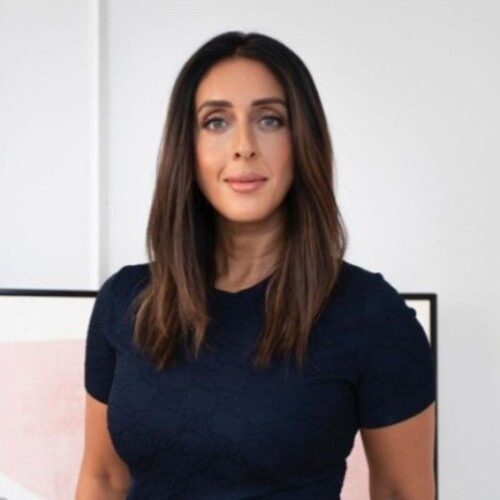 Serena Anthony's profile picture