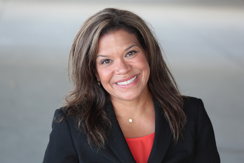 Dania Alarcon, Ph.D. 's profile picture