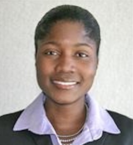 Nicole Flowers's profile picture