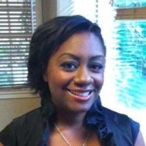 Pamela King's profile picture