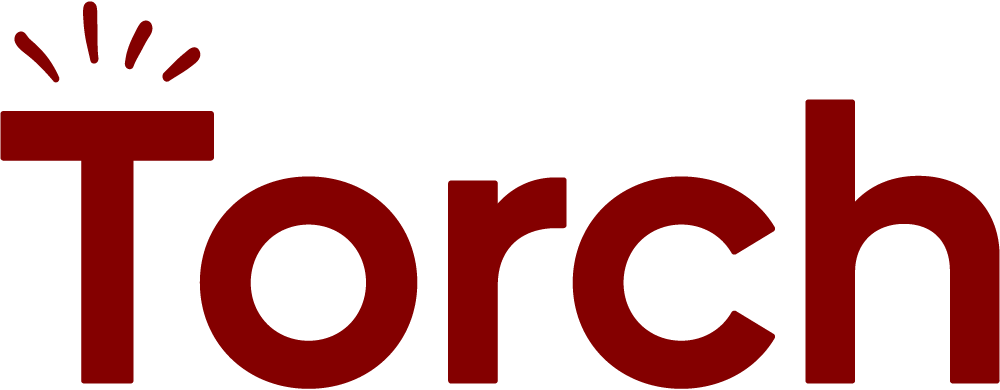 Torch's logo