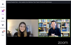 Conference photo gallery image showcasing conference highlights