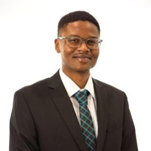 Ed Richardson's profile picture