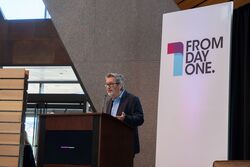 Conference photo gallery image showcasing conference highlights