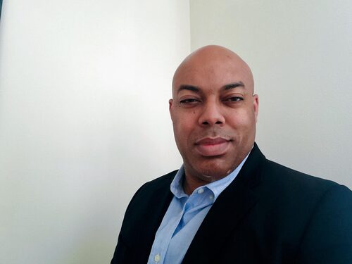 Andre Nellams's profile picture