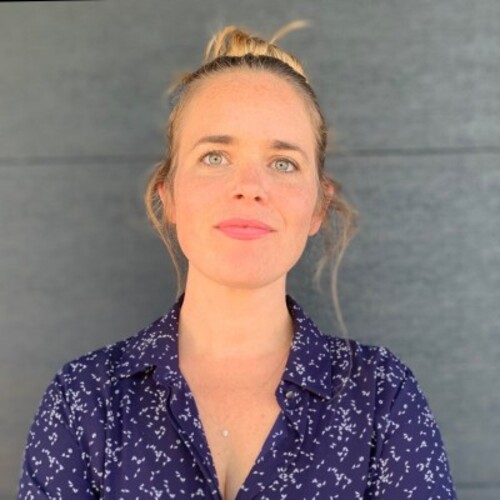 Elizabeth Stock's profile picture