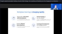 Conference photo gallery image showcasing conference highlights