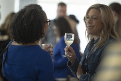 Conference photo gallery image showcasing conference highlights