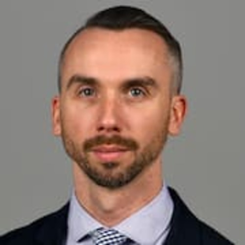 Callum Borchers's profile picture