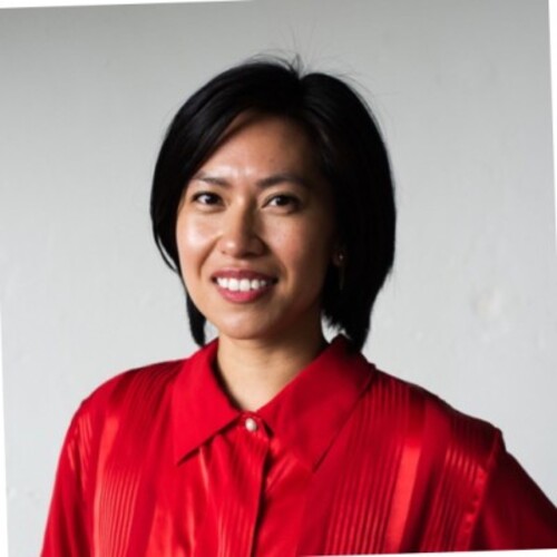 Juliana Feliciano Reyes's profile picture