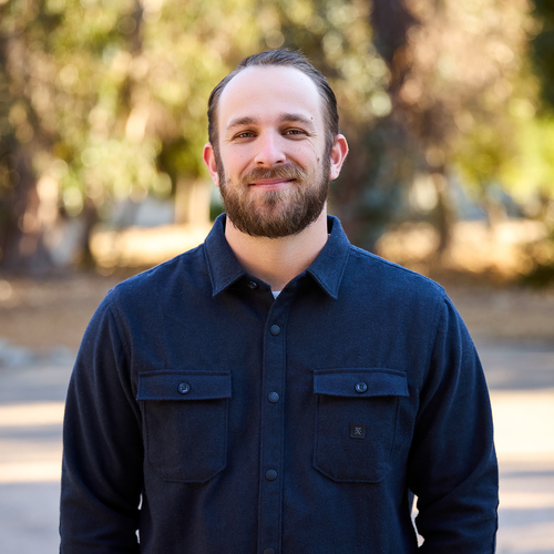 Joe Reta 's profile picture