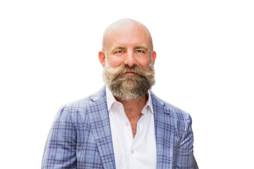 Dan Russell's profile picture