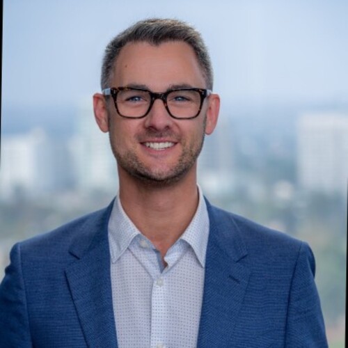 John Wilson's profile picture