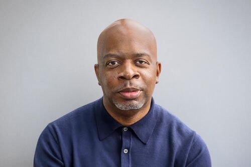 Tarik West's profile picture