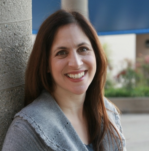 Dr. Toni Morrissey 's profile picture