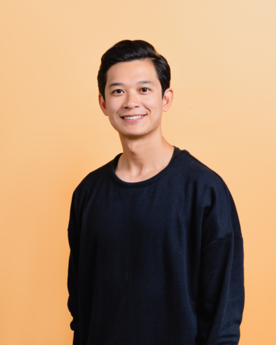 Will Peng's profile picture