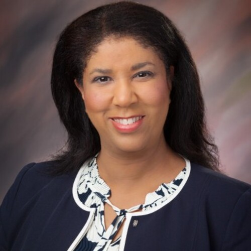 Sonya Echols's profile picture