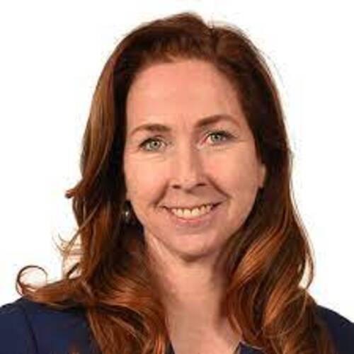 Bridget Gainer's profile picture