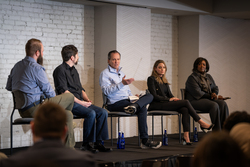 Conference photo gallery image showcasing conference highlights